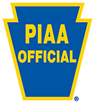 PIAA Officials Patch